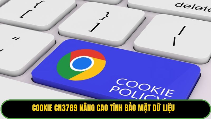 Cookie KUBET88 nâng cao tính bảo mật dữ liệu