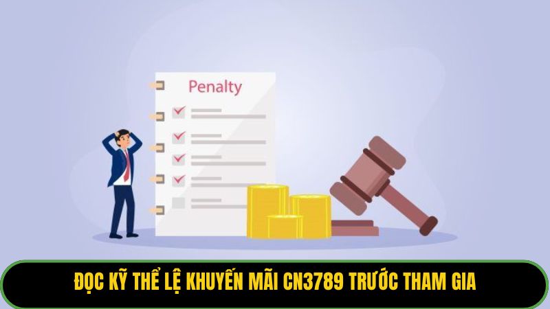 Đọc kỹ thể lệ khuyến mãi KUBET88 trước tham gia