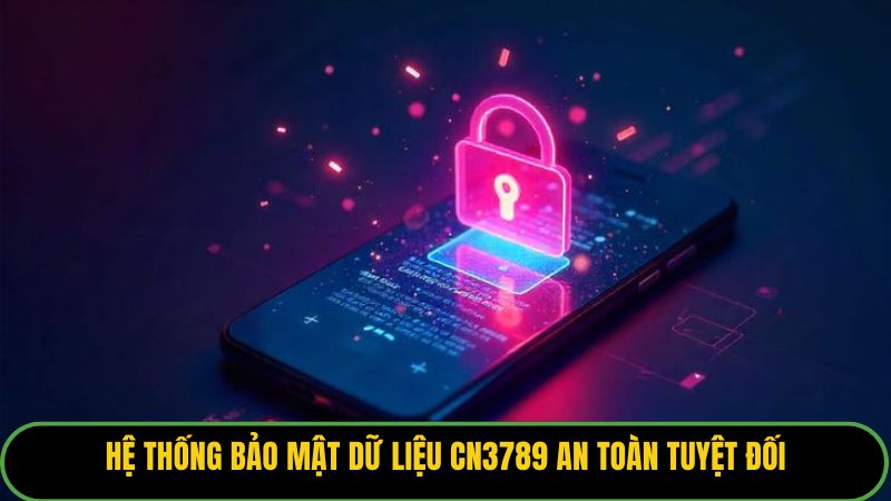 Hệ thống bảo mật dữ liệu KUBET88 an toàn tuyệt đối