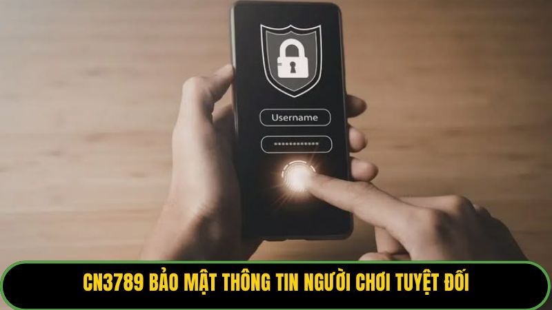KUBET88 bảo mật thông tin người chơi tuyệt đối