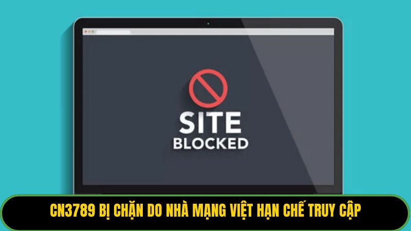 KUBET88 bị chặn do nhà mạng Việt hạn chế truy cập