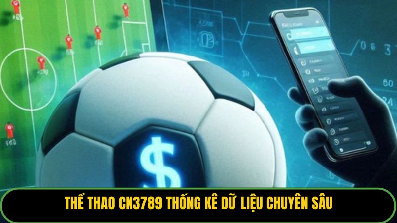 Thể thao KUBET88 thống kê dữ liệu chuyên sâu