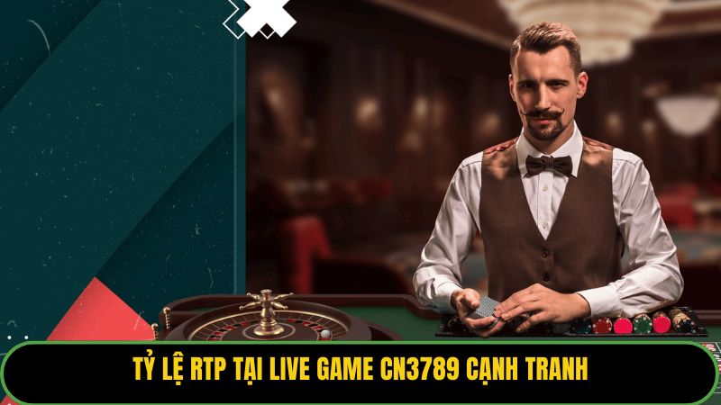 Tỷ lệ RTP tại live game KUBET88 cạnh tranh
